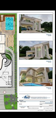 Lote Quitado - Ecoville - Pronto para construir