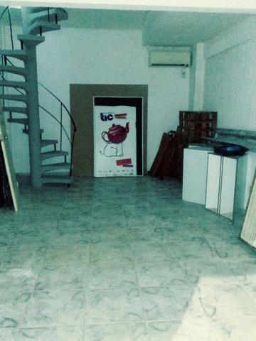 Loja Duplex Antonio Sales 46 m2 - Foto 4