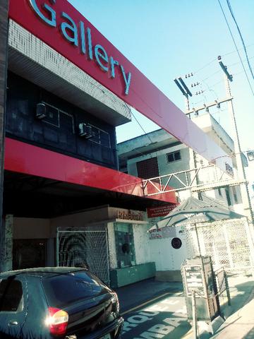 Loja Duplex Antonio Sales 46 m2