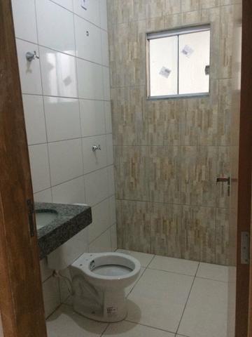 Casas Financiadas Jardim São José ( Goiânia.goiás) - Foto 9