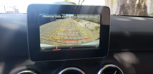 Mercedes-Benz A200 FF Hatch *2018* Em estado de nova A 200 TOP, BMW 120i BMW 118 - Foto 7