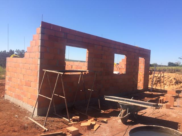 Serrana-SP - Lançamento de Casas Térreas. A partir de R$ 118.000,00, 2 quartos - Foto 6