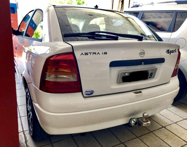 Astra 2001 Completo - Foto 5