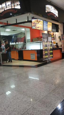 Procura-se Socio Investidor Fast Food