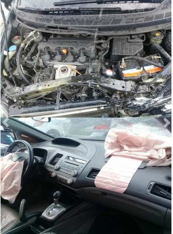 New civic 2010