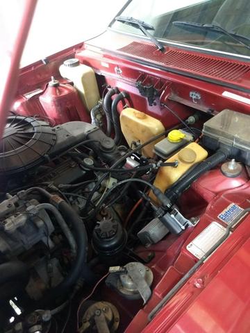Ford del Rey guia 89 completo reliquia - Foto 6