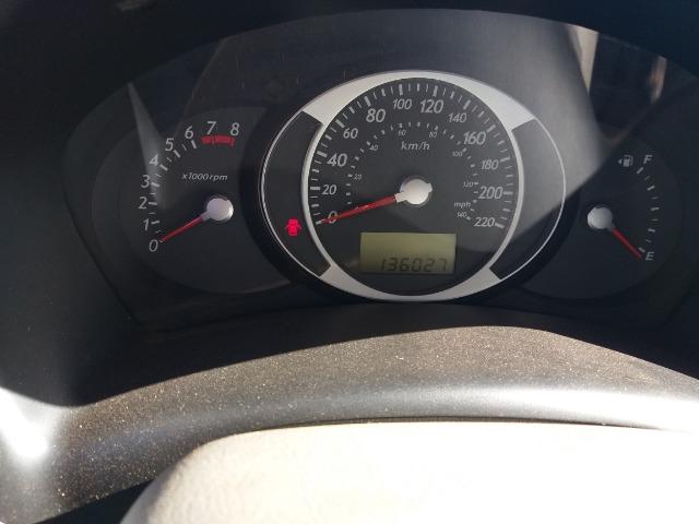 Hyundai Tucson 2010 Automático2.0 GL Completo - Foto 11