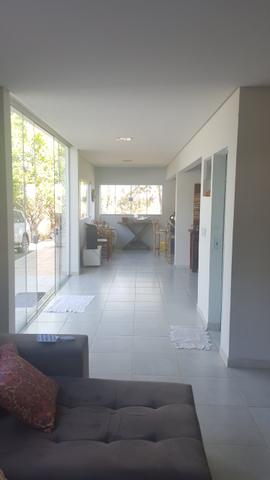 Sobrado lago do manso - Foto 9