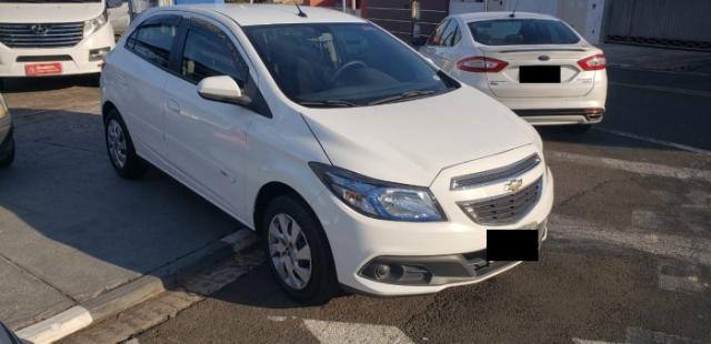 Chevrolet onix 2013 1.4 mpfi lt 8v flex 4p manual