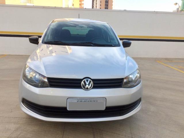 VW Gol City 2016 Completo - Foto 3