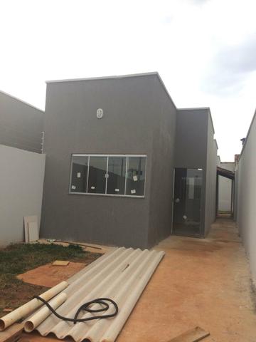 Casas Financiadas Jardim São José ( Goiânia.goiás) - Foto 3