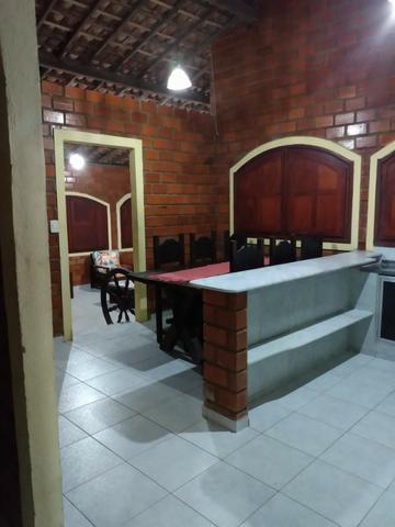 Casa Solta em Gravatá-PE com 04 quartos. locação anual 1.500,00 Ref. 433 - Foto 14