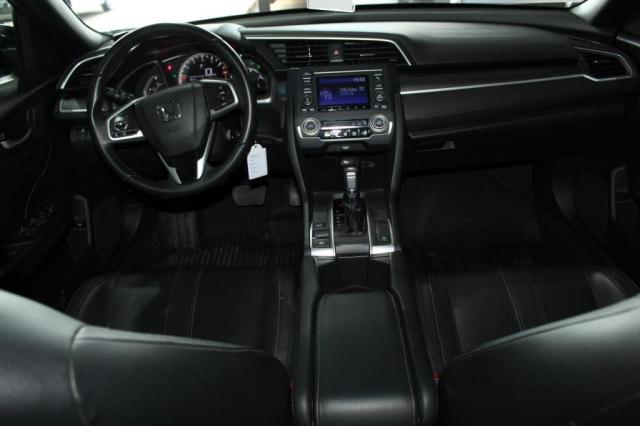 HONDA CIVIC 2017/2017 2.0 16V FLEXONE EX 4P CVT - Foto 9