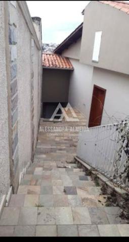 Casa no Bairro Novo Horizonte em Varginha - Foto 10
