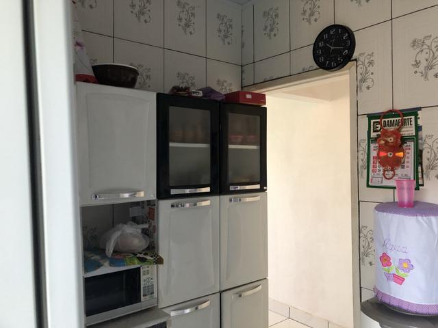 Apartamento Tijucal Esplanada 48 mil - Foto 12
