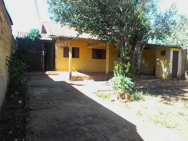 Casa Vila Nha Nha - Venda
