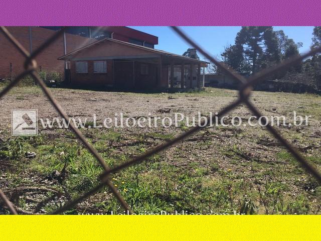 Caxias Do Sul (rs): Lote Residencial Nº 03 qsixo xgrvq