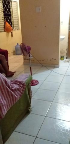 Vendo uma casa no rosa linda - Foto 3