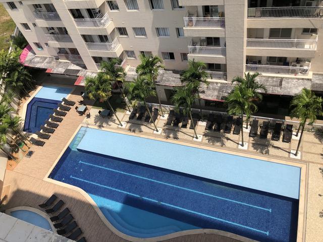 Excelente apartamento jardim de provence - Foto 11