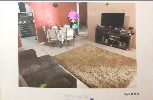 Vendo Casa no Bosque - Foto 4