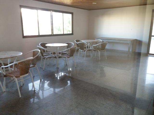 Loteamento Aquarius - Apt. 4\4 - 2 garagens - Foto 8