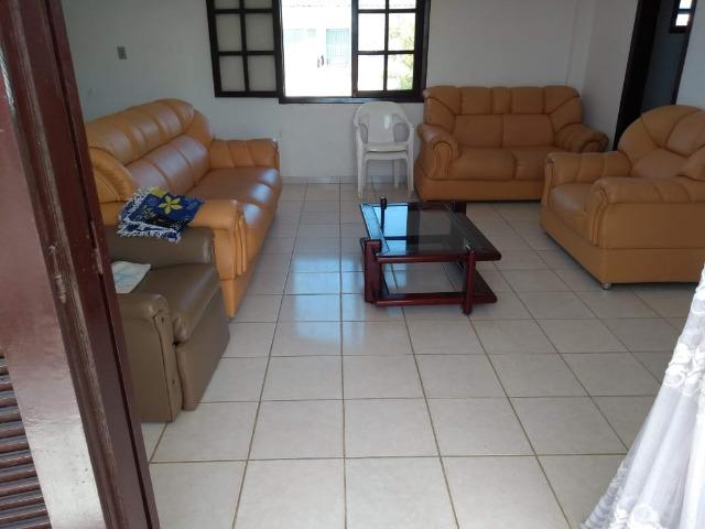 Sobrado e Apartamento para temporada - Praia de Leste/PR - Balneário Moncões - Foto 3