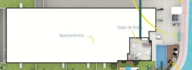Floripa# Apartamento 400 mts do mar,com 2 dorms,1 suíte.!! * - Foto 6