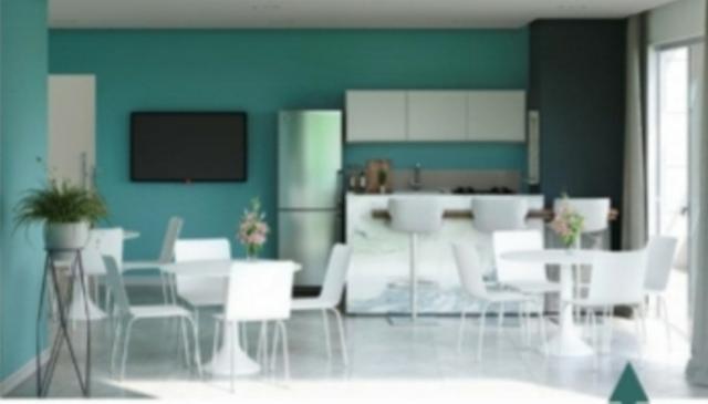 Floripa# Apartamento 400 mts do mar,com 2 dorms,1 suíte.!! * - Foto 7