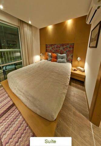 Apartamento com três quartos, no melhor do cocó! - Foto 19