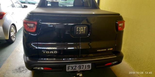 Fiat toro - Foto 11