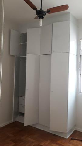 Apto na Rua Dias da Cruz, Méier, Sala 2 Quartos próximo ao Supermercado Assaí - Foto 7
