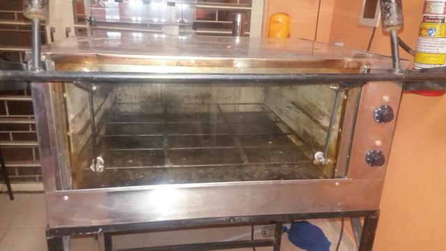 Forno