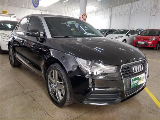 Audi a1 1.4 Tfsi Sportback Attraction 16v 122cv - Foto 2