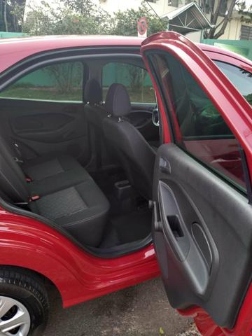 Ford Ka SE 1.5 Única dona - Foto 8