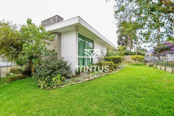 Terreno à venda, 731 m² por R$ 2.000.000,00 - Cristo Rei - Curitiba/PR - Foto 6