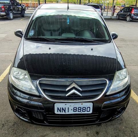 C3 GLX 1.4 2011 barato p vender rápido - Foto 10