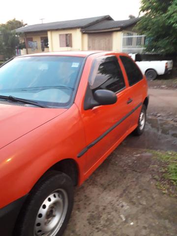 Gol Special 2002 - Foto 2