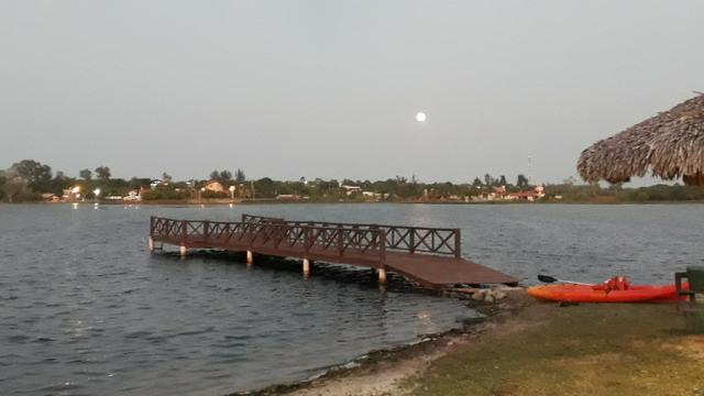 Próximo Porto das Dunas - Catu Lake Residence - Apto de 114m2, p/ oito pessoas - Foto 18