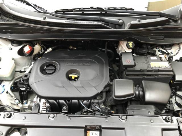 Hyundai ix35 2.0 MPFI GL 16V FLEX 4P AUTOMÁTICO - Foto 13