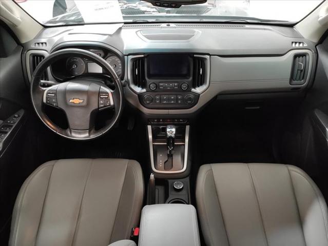 Chevrolet S10 2.8 Ltz 4x4 cd 16v Turbo - Foto 3
