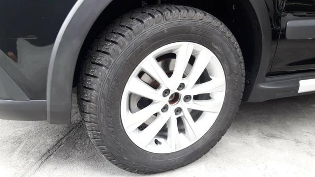 Cross Fox 1.6 Flex - 2014 - Foto 16