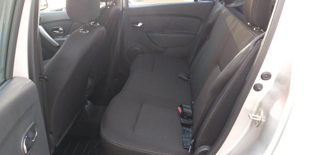 RENAULT SANDERO 2018/2019 1.6 16V SCE FLEX STEPWAY EXPRESSION MANUAL - Foto 6