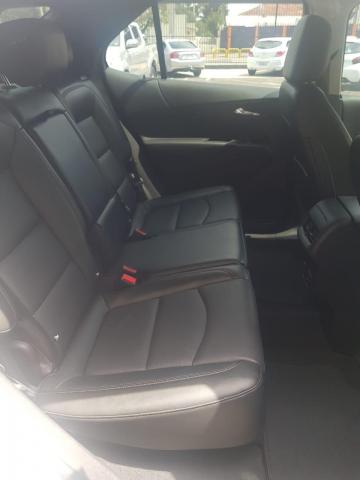 EQUINOX LT 2.0 Turbo 262cv Aut. - Foto 15
