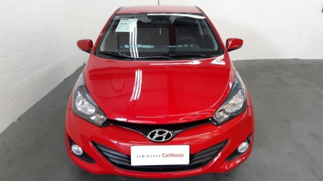 HYUNDAI HB20 1.0 COMFORT STYLE 12V FLEX 4P MANUAL. - Foto 2