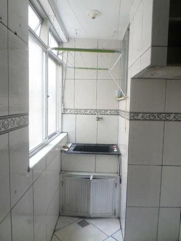 Maravilhoso apt vazio 2 qts guadalupe ac. financiamento (luis coutinho) - Foto 15