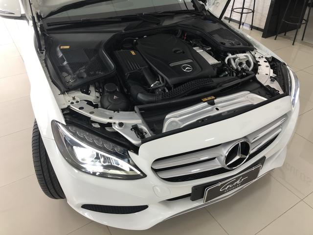 Mercedes C180 2016/2016 - Foto 19