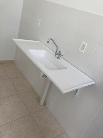 Apt 2Q e 2Q C/SUÍTE 1ano de cond. até 31/10 - Foto 10