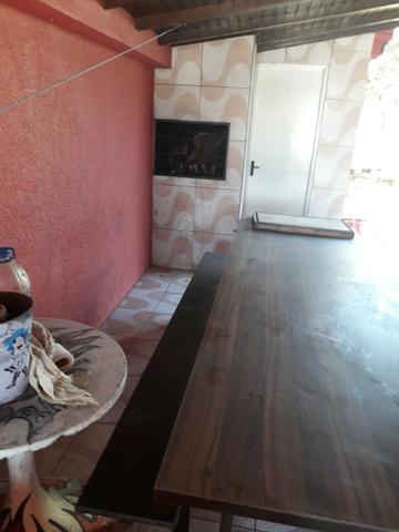 Casa com piscina em Capão - Foto 6