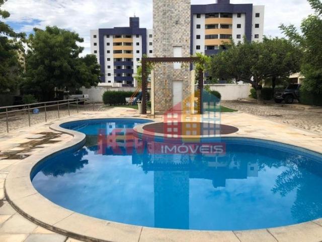 Vende-se excelente casa no Residencial Vanda Godim - KM IMÓVEIS - Foto 15
