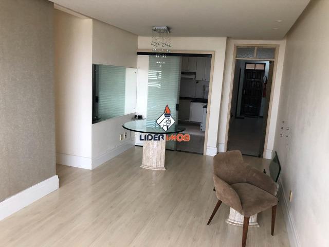 Apartamento 3/4 para Venda no Condomínio Vivendas Canto do Sol - Muchila